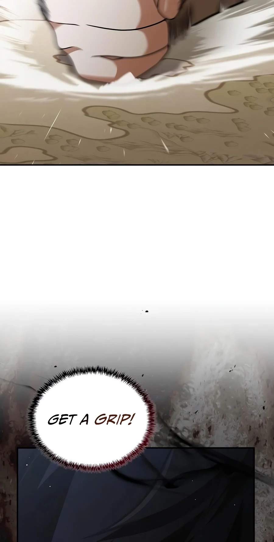 A Cadet Becomes a Prophet?! Chapter 63 - Page 53