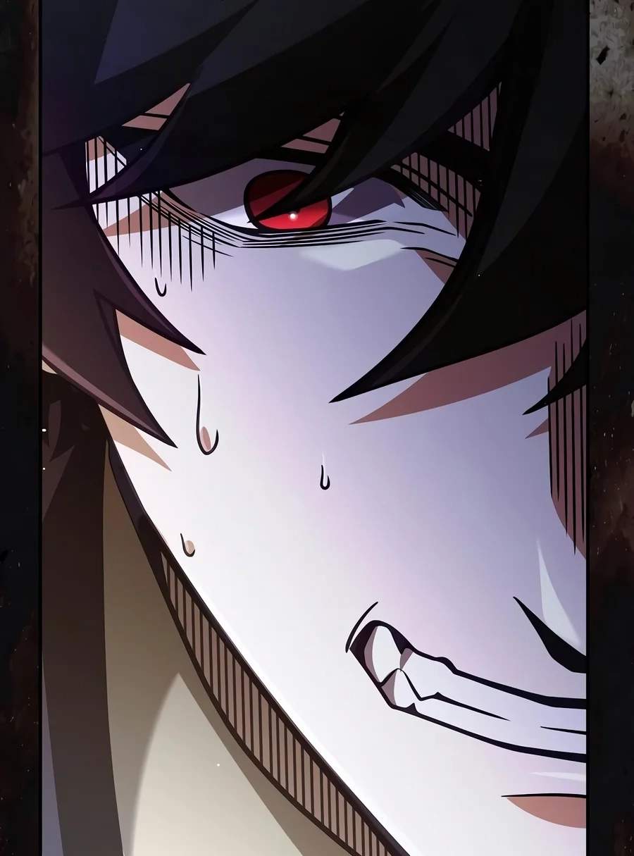 A Cadet Becomes a Prophet?! Chapter 63 - Page 54