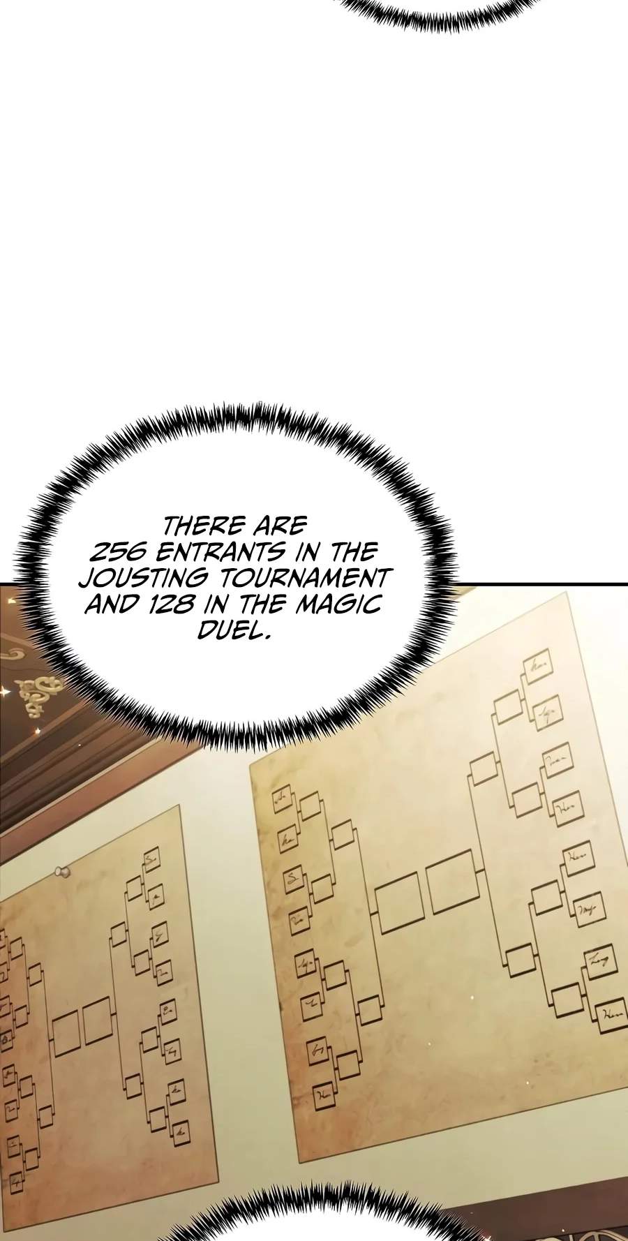 A Cadet Becomes a Prophet?! Chapter 63 - Page 68