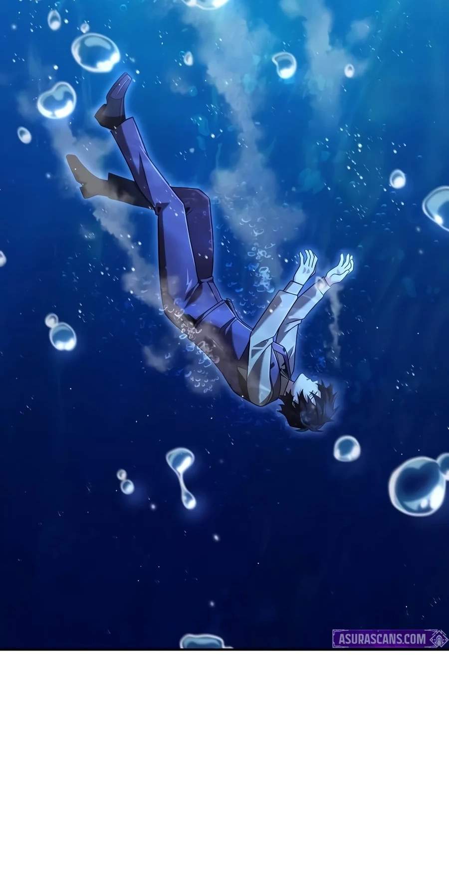 A Cadet Becomes a Prophet?! Chapter 63 - Page 7