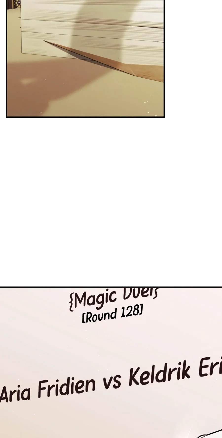A Cadet Becomes a Prophet?! Chapter 63 - Page 75