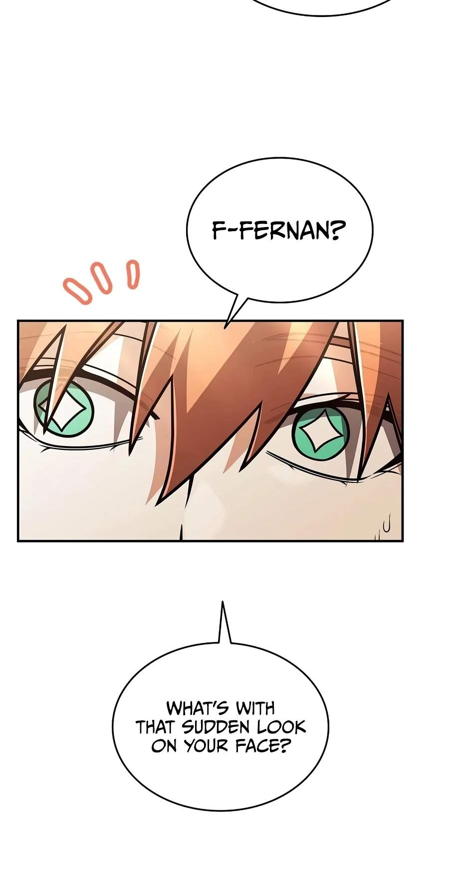 A Cadet Becomes a Prophet?! Chapter 63 - Page 95