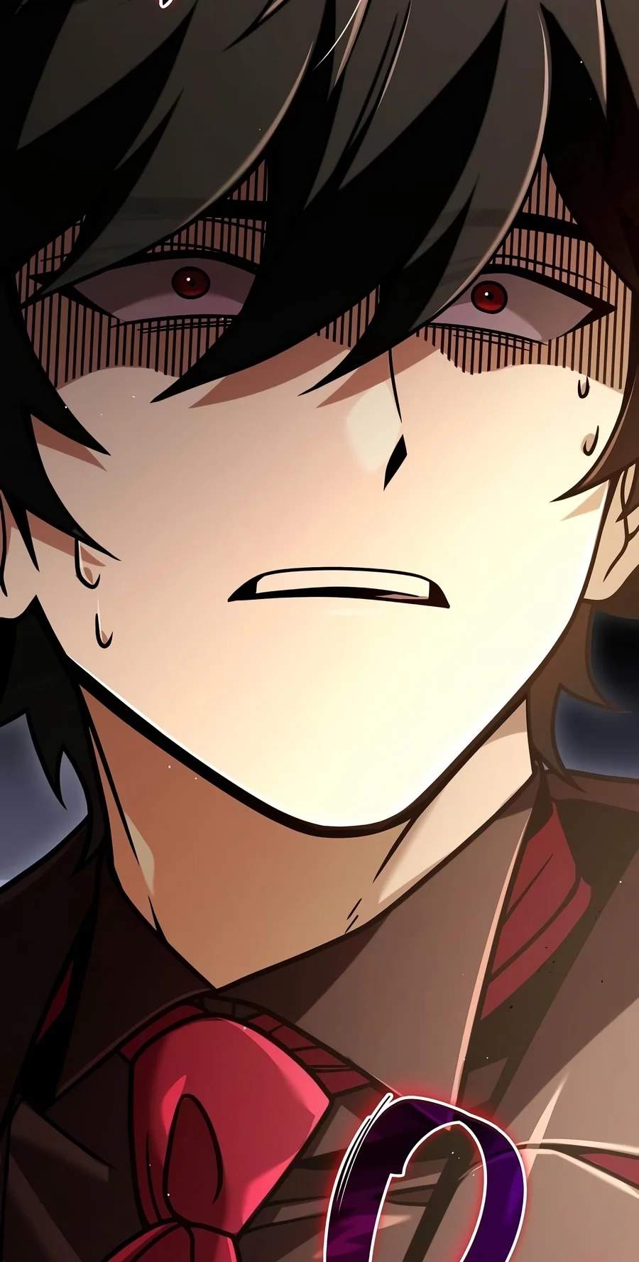 A Cadet Becomes a Prophet?! Chapter 63 - Page 97