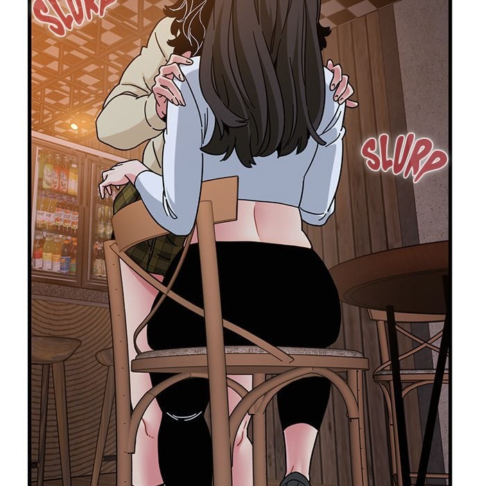 The Turning Point Chapter 118 - Page 10