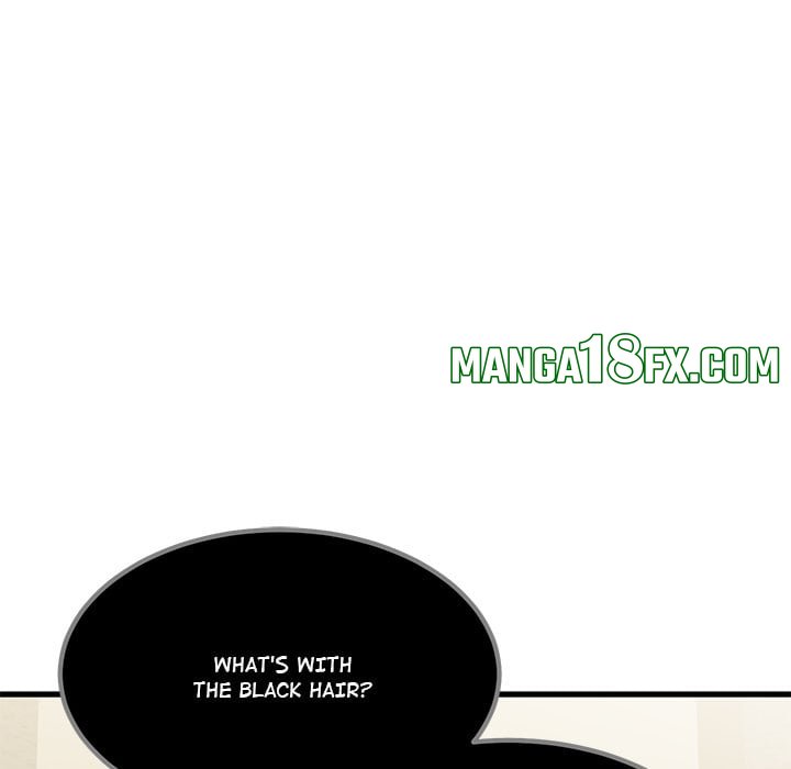 The Turning Point Chapter 118 - Page 100