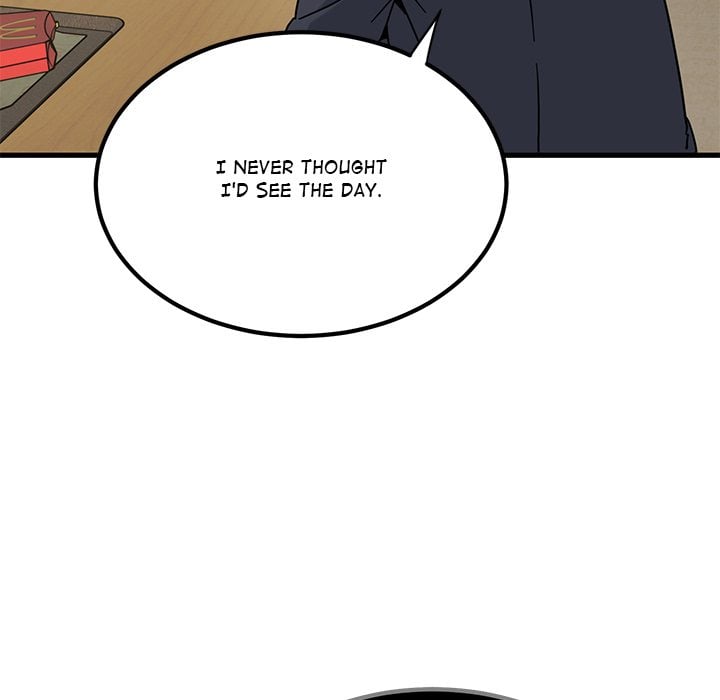 The Turning Point Chapter 118 - Page 105