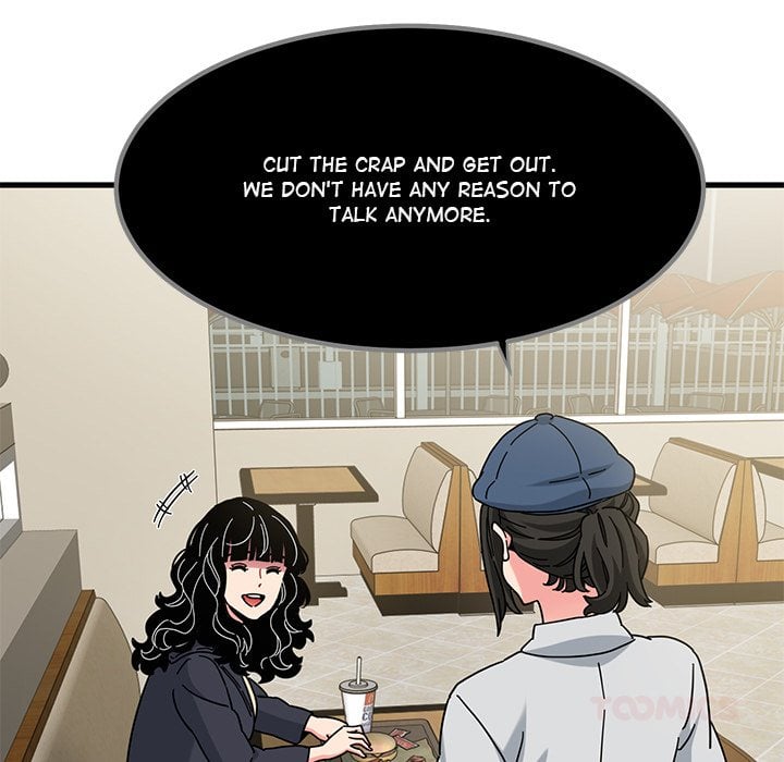 The Turning Point Chapter 118 - Page 111