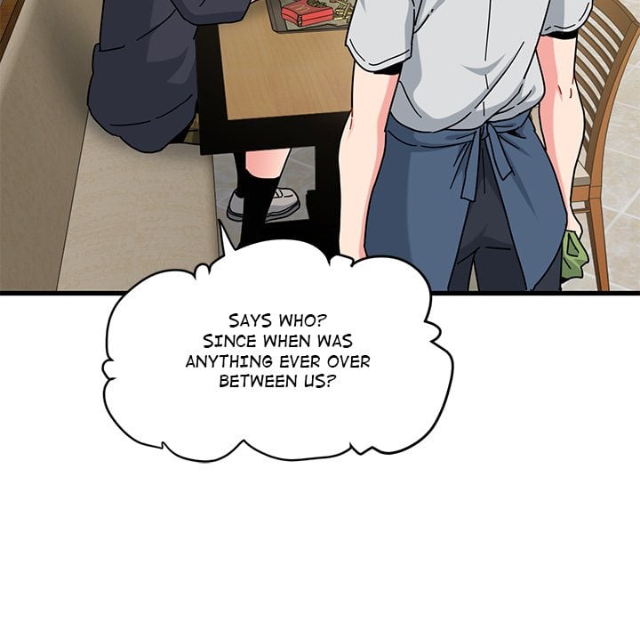 The Turning Point Chapter 118 - Page 112