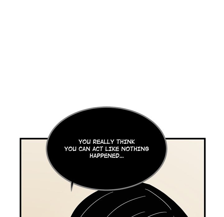 The Turning Point Chapter 118 - Page 113