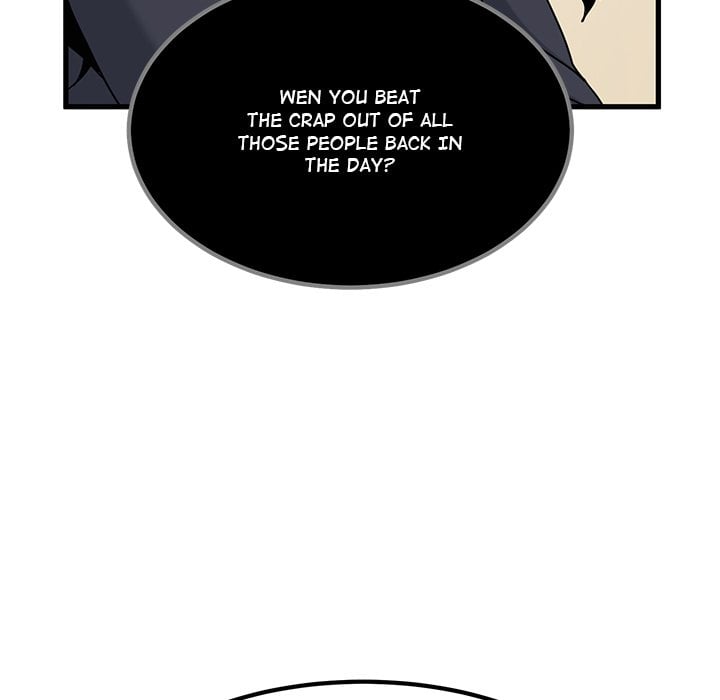 The Turning Point Chapter 118 - Page 115