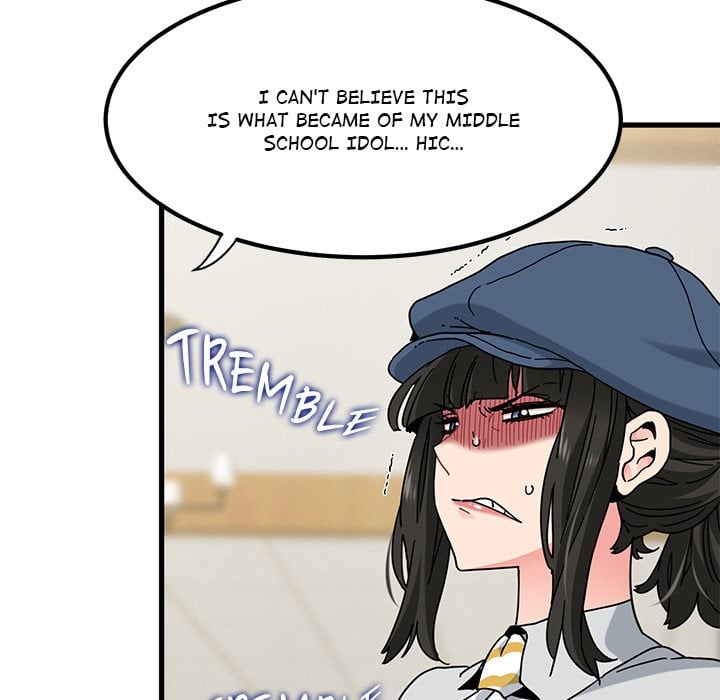 The Turning Point Chapter 118 - Page 116