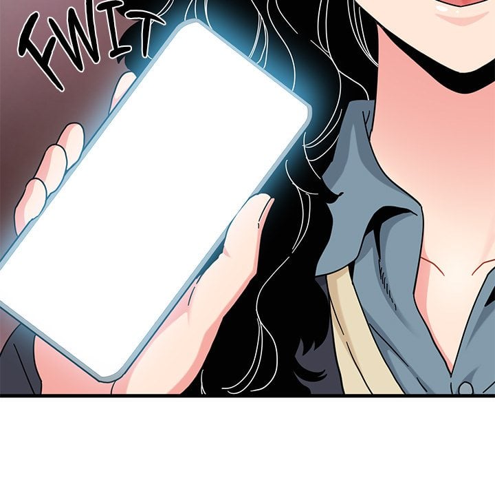 The Turning Point Chapter 118 - Page 119