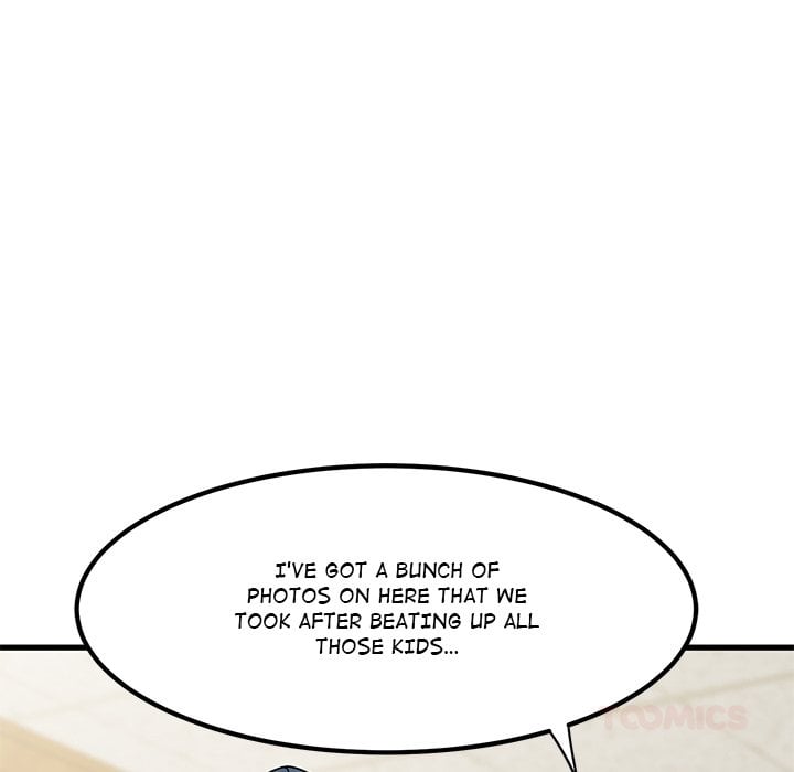 The Turning Point Chapter 118 - Page 120