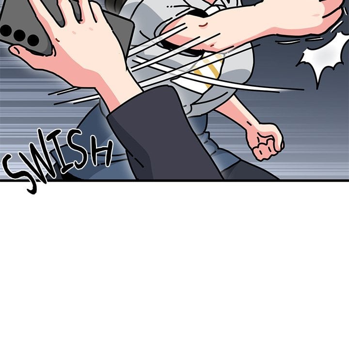 The Turning Point Chapter 118 - Page 124