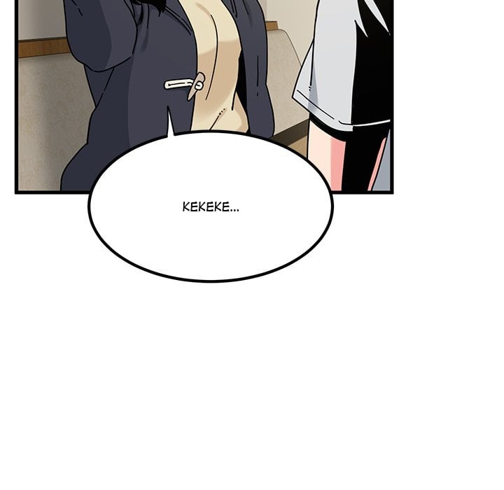 The Turning Point Chapter 118 - Page 131