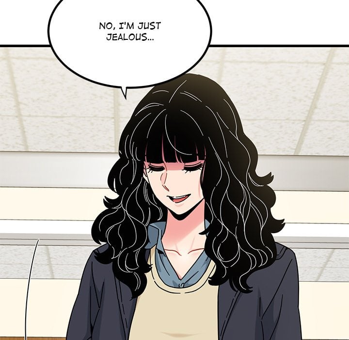 The Turning Point Chapter 118 - Page 137