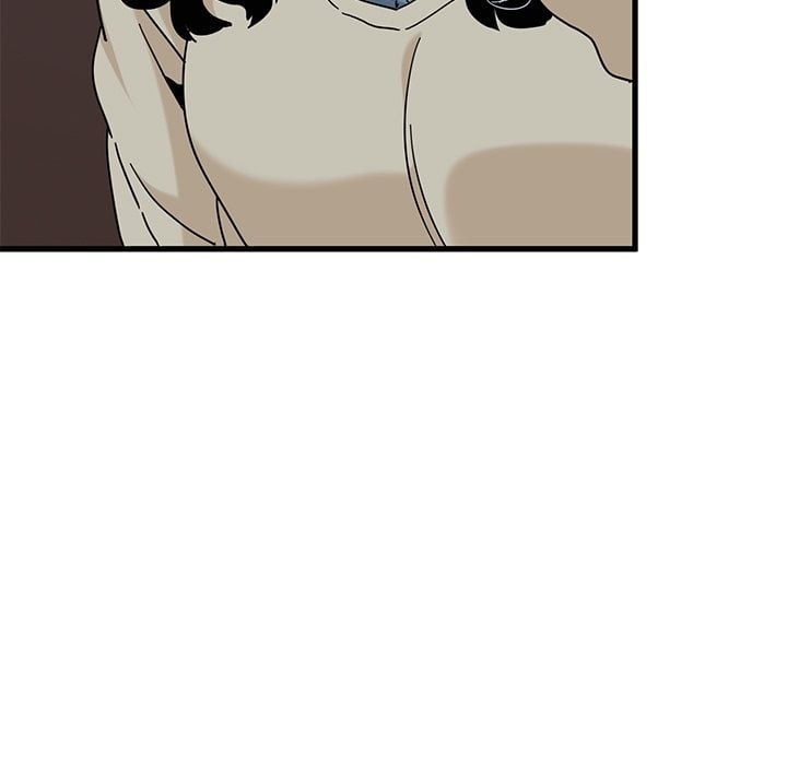 The Turning Point Chapter 118 - Page 21