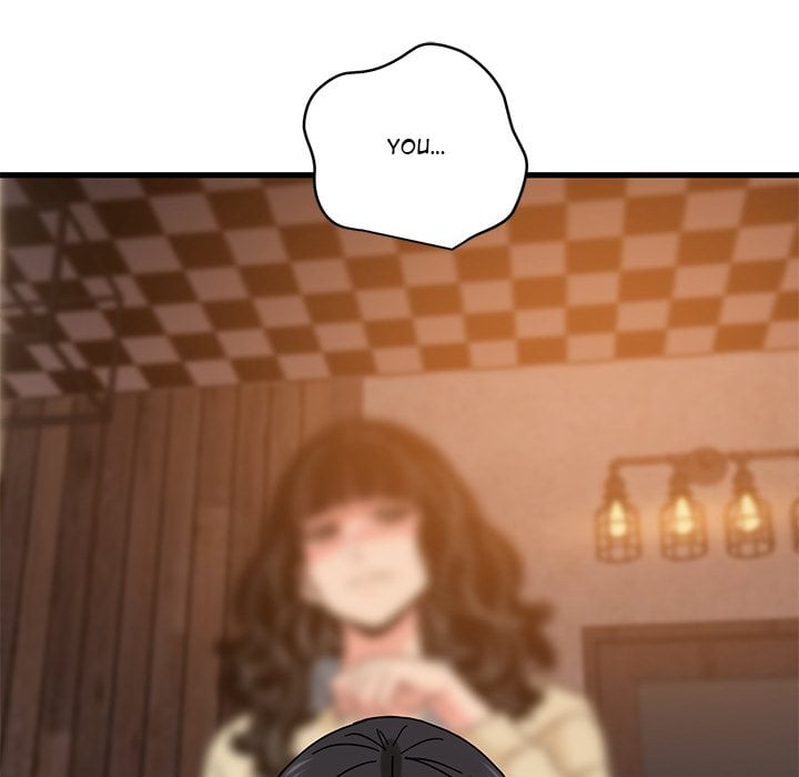 The Turning Point Chapter 118 - Page 22