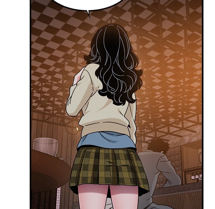 The Turning Point Chapter 118 - Page 27