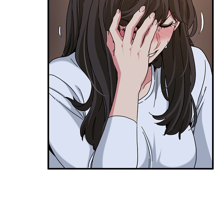 The Turning Point Chapter 118 - Page 43