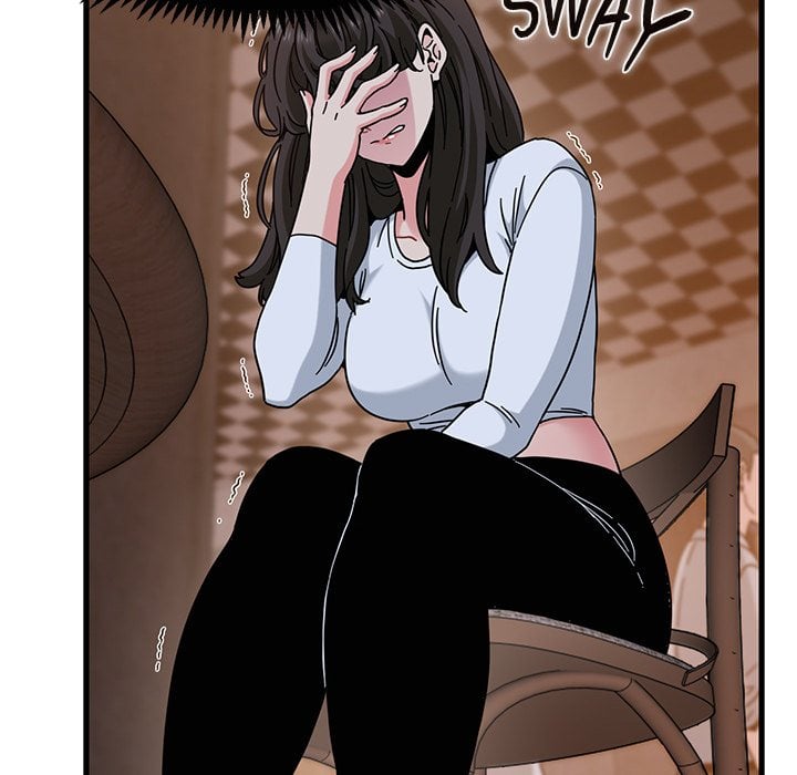 The Turning Point Chapter 118 - Page 45