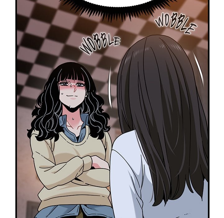 The Turning Point Chapter 118 - Page 50