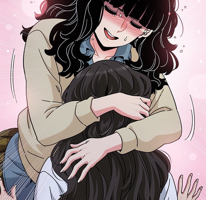 The Turning Point Chapter 118 - Page 58