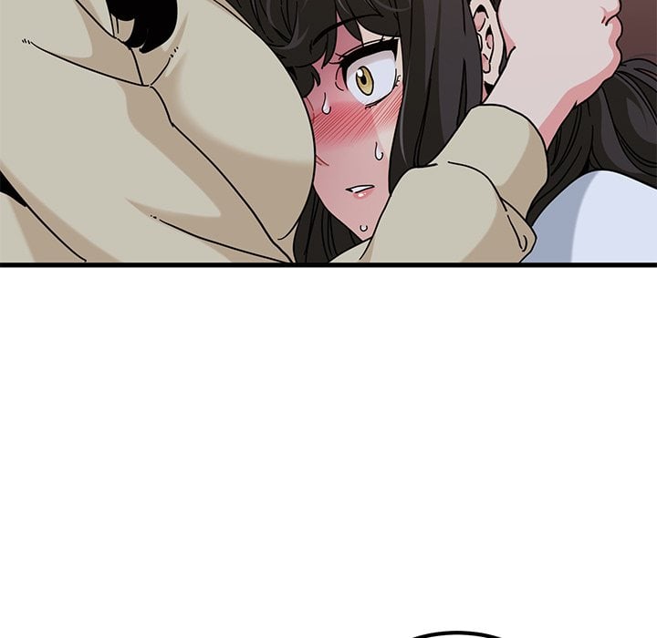 The Turning Point Chapter 118 - Page 61