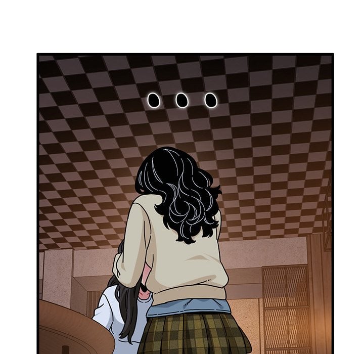 The Turning Point Chapter 118 - Page 64