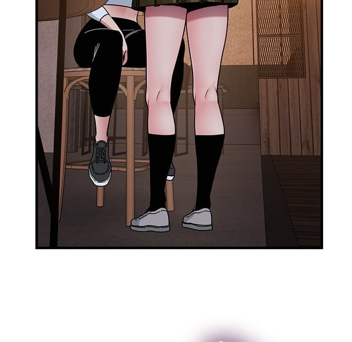 The Turning Point Chapter 118 - Page 65