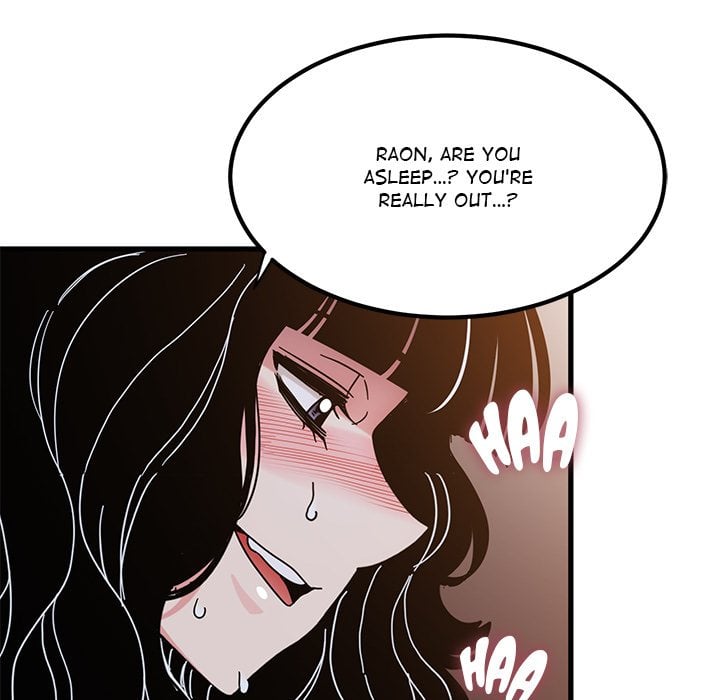 The Turning Point Chapter 118 - Page 69