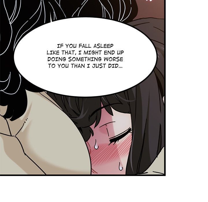 The Turning Point Chapter 118 - Page 70