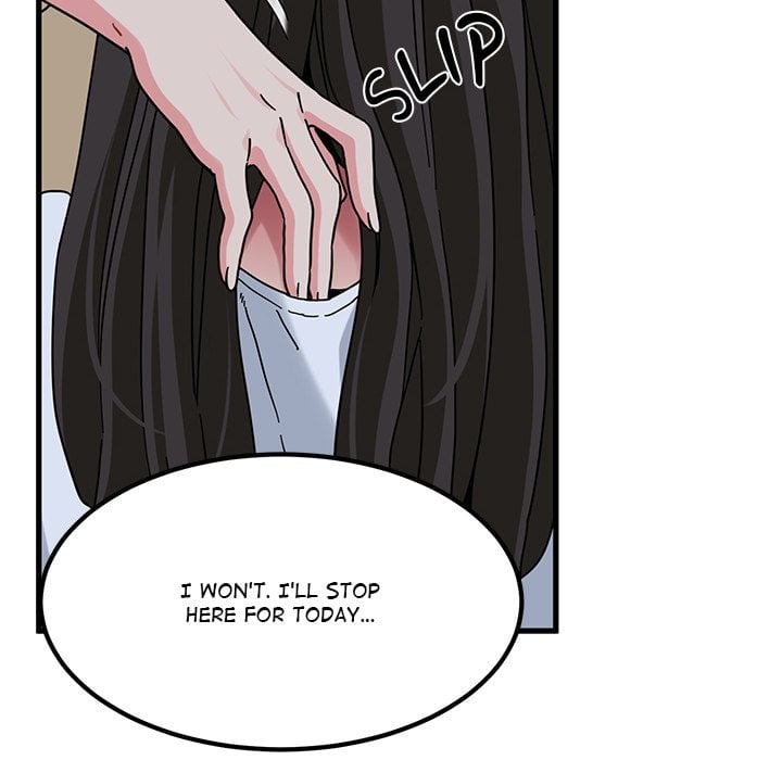 The Turning Point Chapter 118 - Page 74