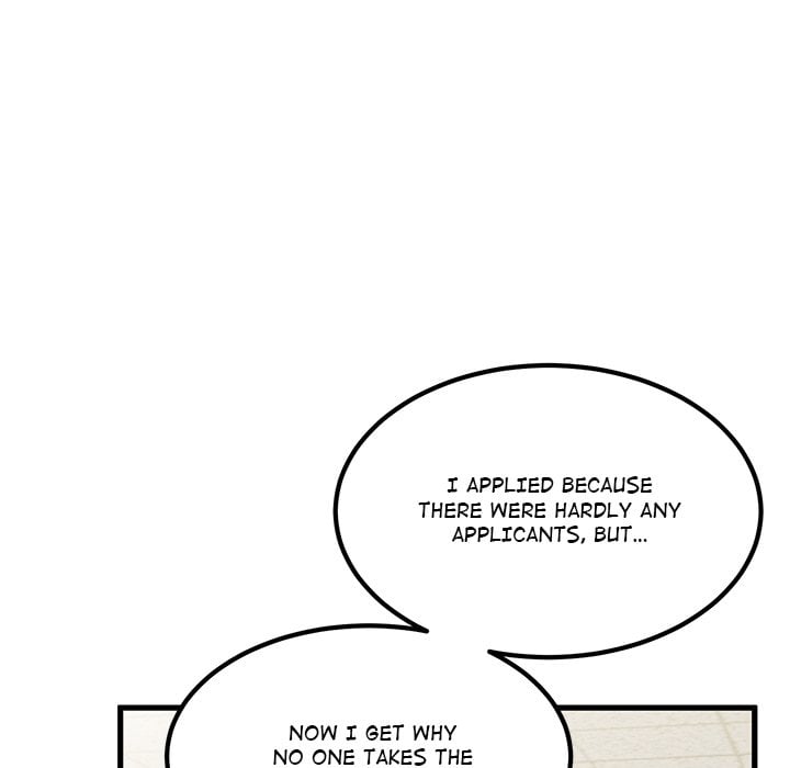 The Turning Point Chapter 118 - Page 89