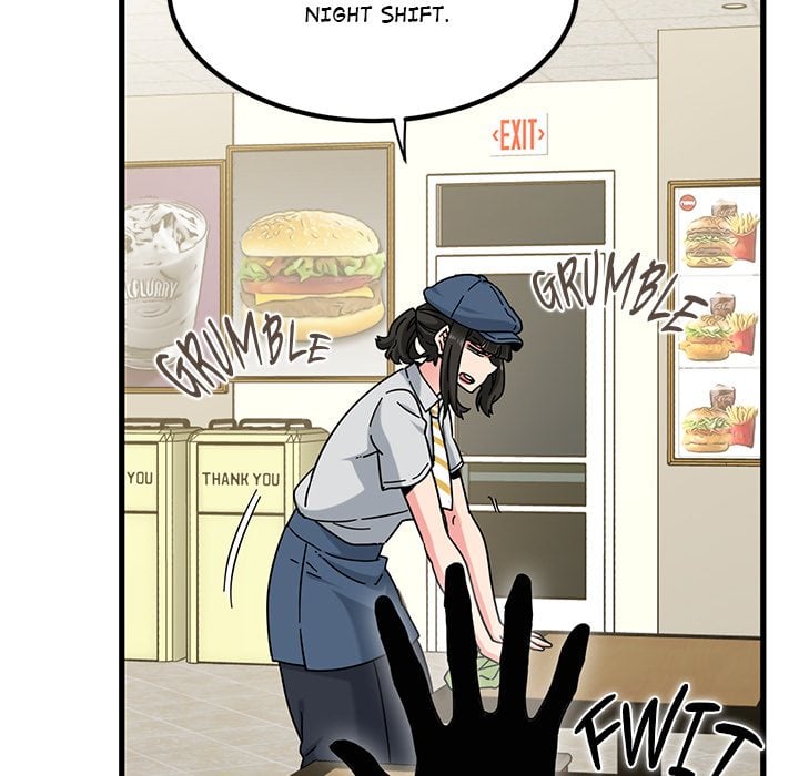 The Turning Point Chapter 118 - Page 90