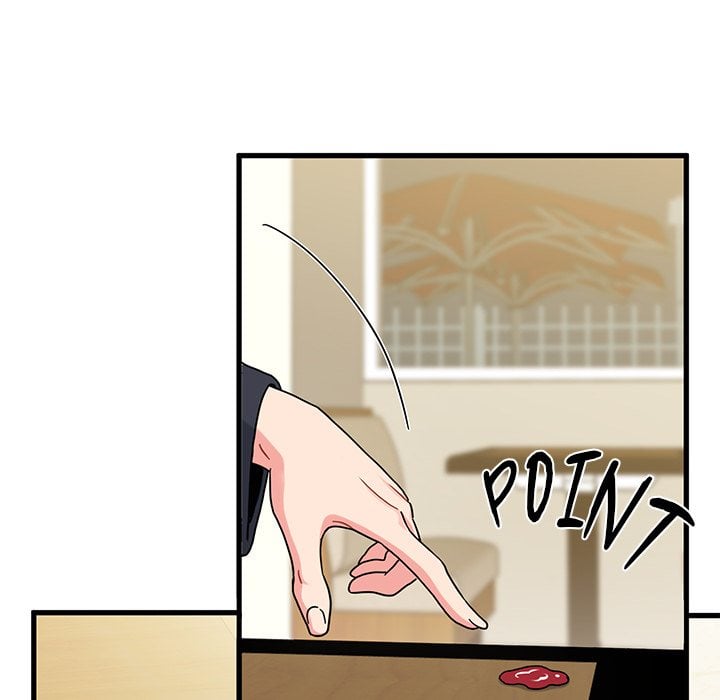 The Turning Point Chapter 118 - Page 92