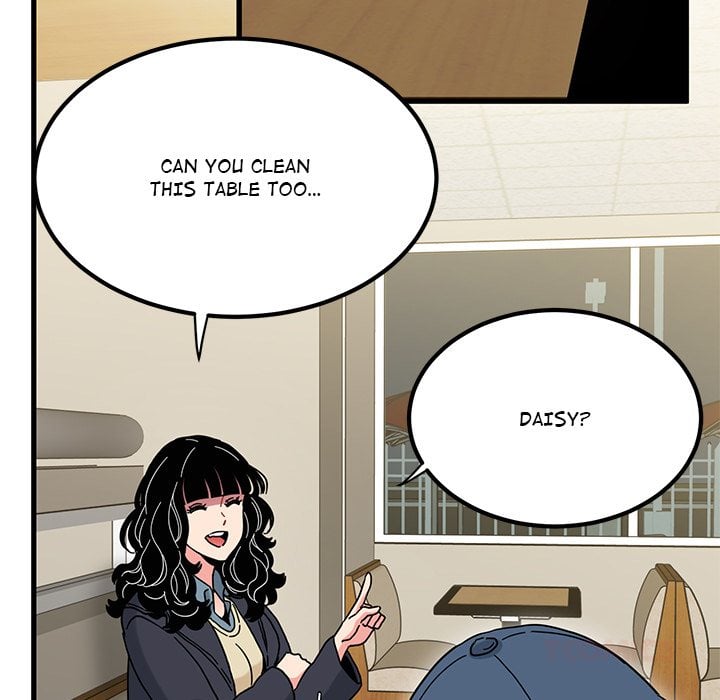 The Turning Point Chapter 118 - Page 93