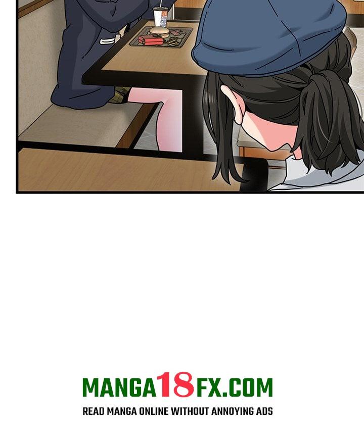 The Turning Point Chapter 118 - Page 94