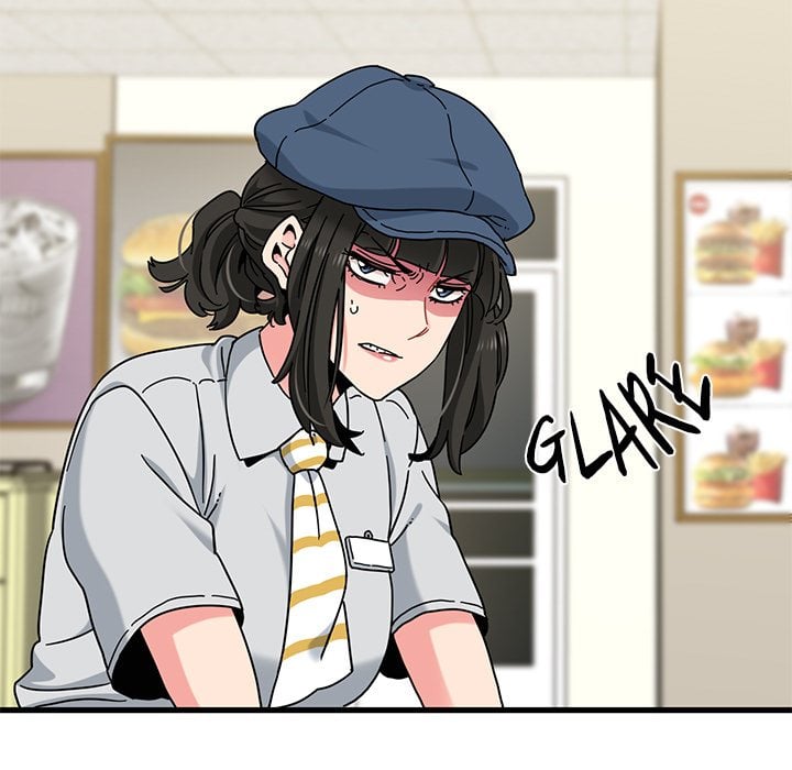 The Turning Point Chapter 118 - Page 97