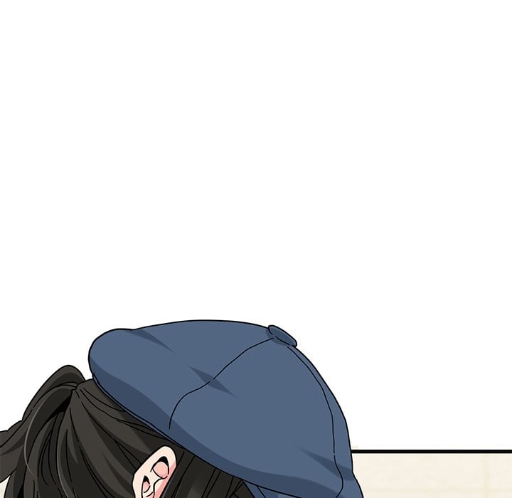 The Turning Point Chapter 118 - Page 98