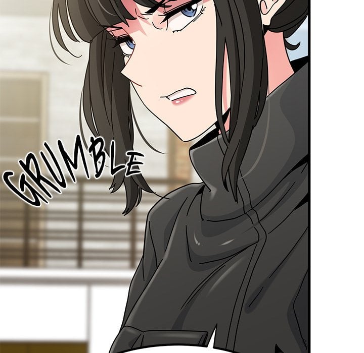 The Turning Point Chapter 119 - Page 100