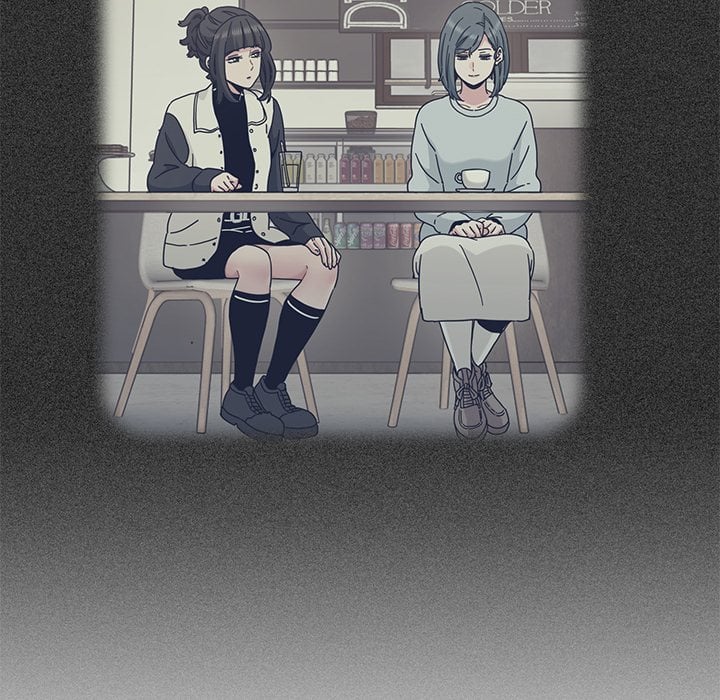 The Turning Point Chapter 119 - Page 105