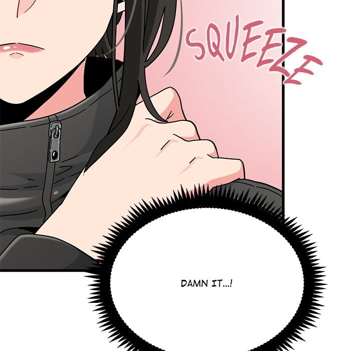 The Turning Point Chapter 119 - Page 107