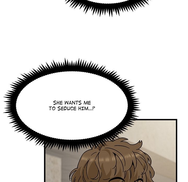 The Turning Point Chapter 119 - Page 108