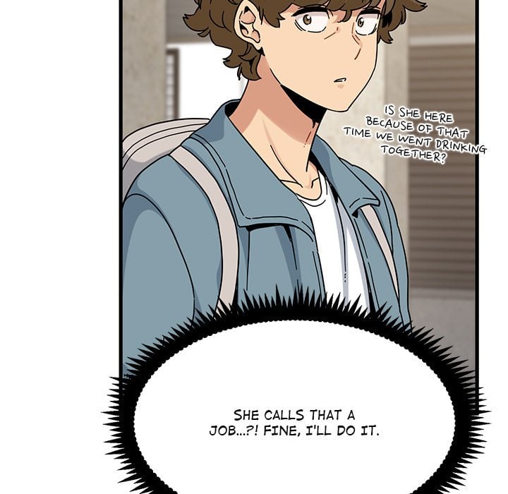 The Turning Point Chapter 119 - Page 109