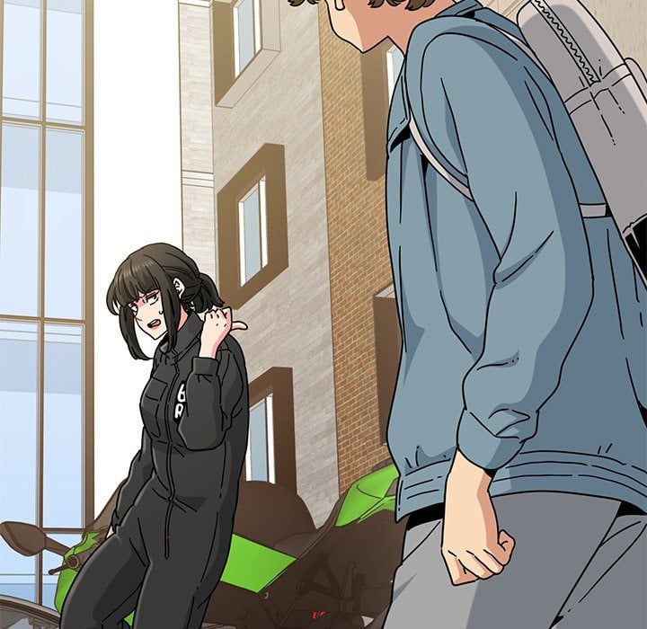 The Turning Point Chapter 119 - Page 113