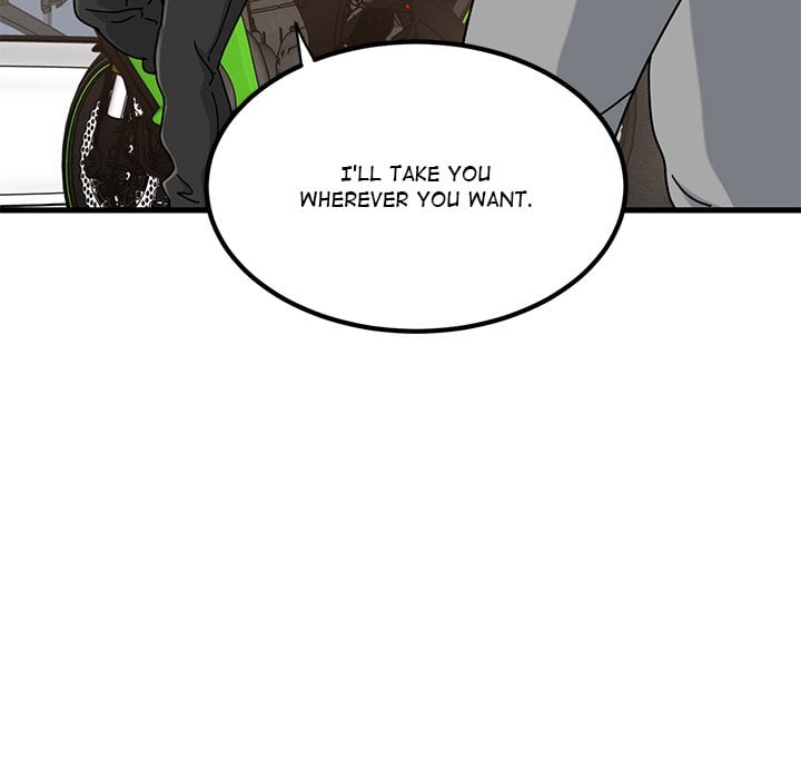 The Turning Point Chapter 119 - Page 114