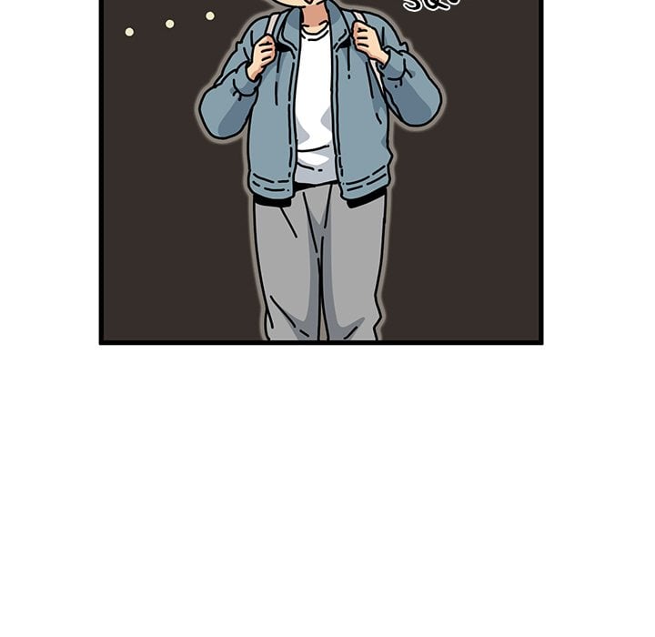 The Turning Point Chapter 119 - Page 116