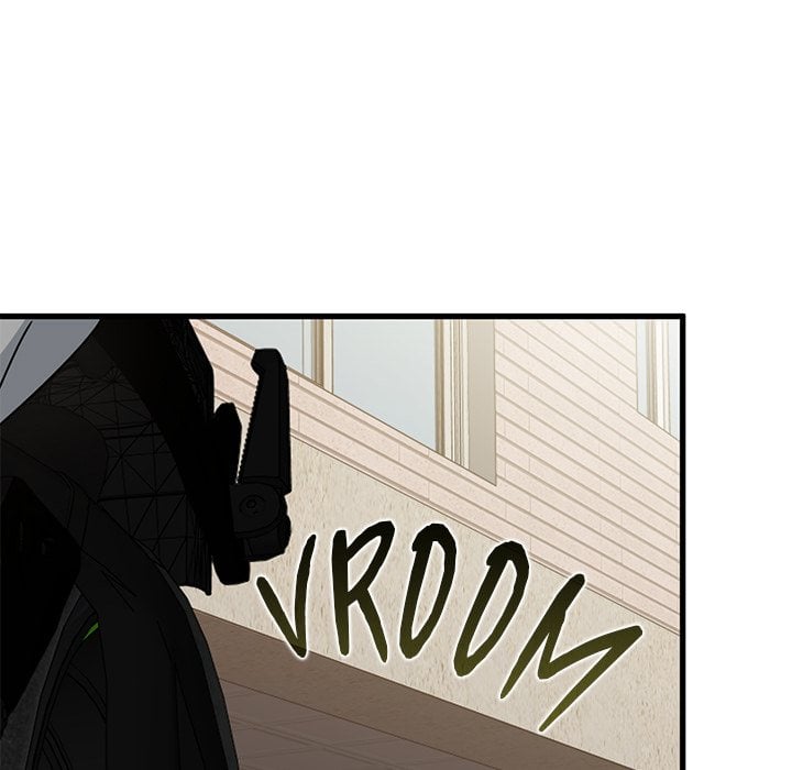 The Turning Point Chapter 119 - Page 117