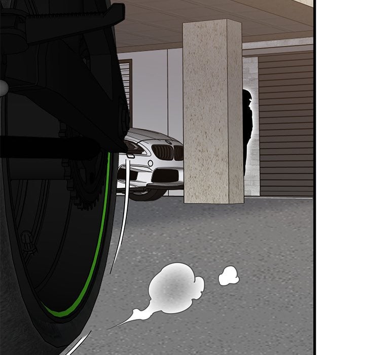 The Turning Point Chapter 119 - Page 118